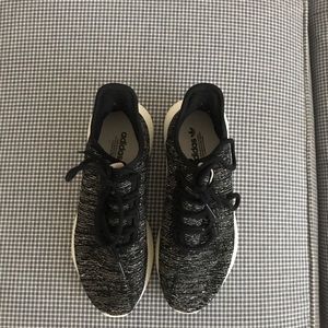 NWOT Adidas tennis shoes sneakers size 6.5